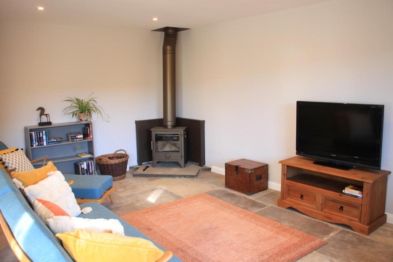 Villa Charming And Luxury Retreats On Our Farm Billingshurst Exterior foto