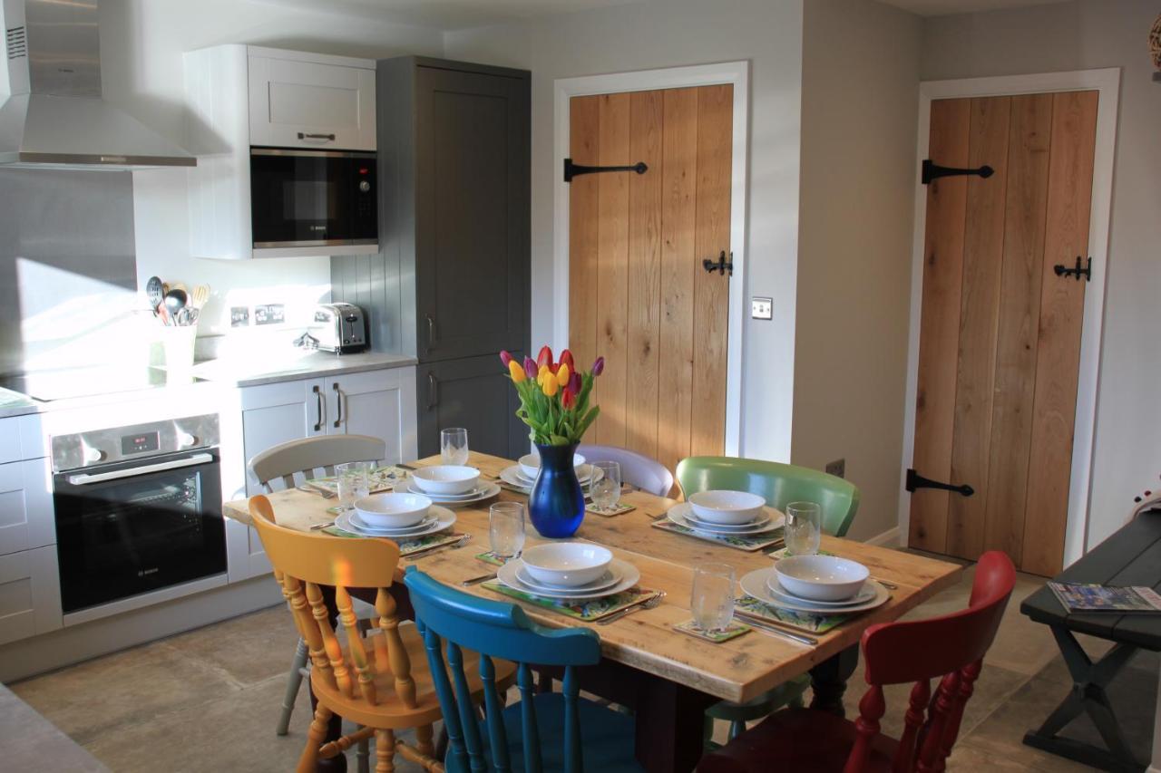 Villa Charming And Luxury Retreats On Our Farm Billingshurst Exterior foto