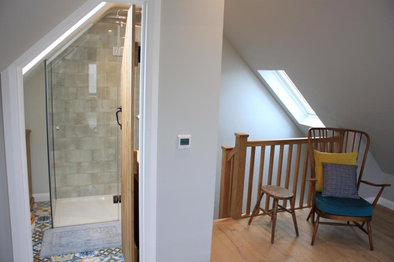 Villa Charming And Luxury Retreats On Our Farm Billingshurst Exterior foto