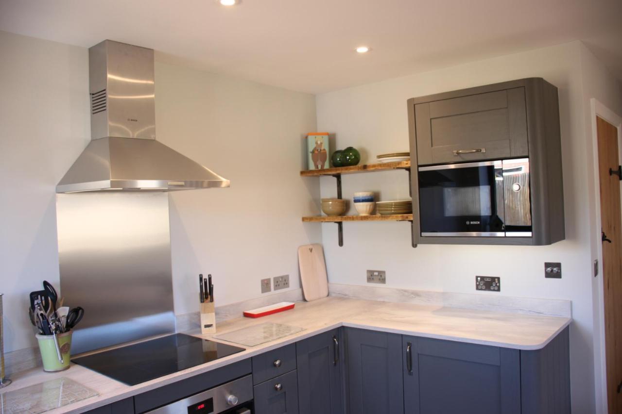 Villa Charming And Luxury Retreats On Our Farm Billingshurst Exterior foto